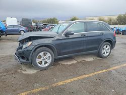 2017 Mercedes-Benz Glc 300 en venta en Las Vegas, NV