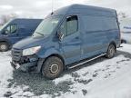 2019 Mercedes-Benz 2019 Mercedes Benz Sprinter 2500 Delivery Van