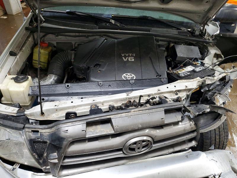 2009 Toyota Tacoma V6