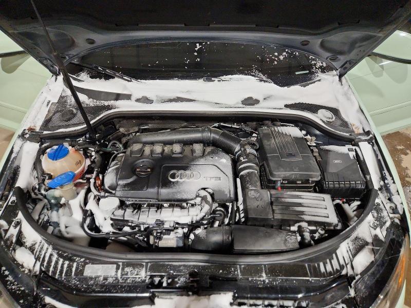 2012 Audi A3