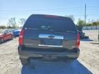 2008 Chevrolet Tahoe K1500