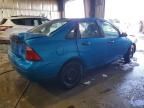 2007 Ford Focus ZX4