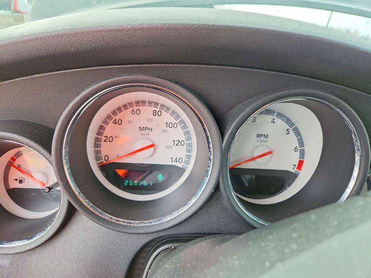2008 Dodge Charger sxt