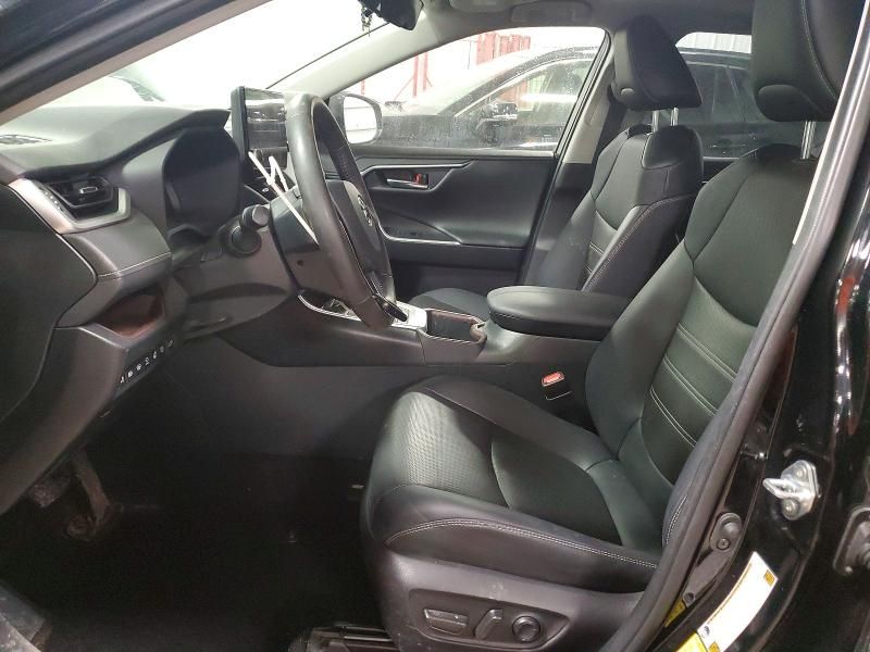 2024 Toyota Rav4 Limited