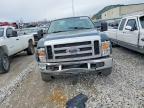 2008 Ford Super Duty F-250 W/S