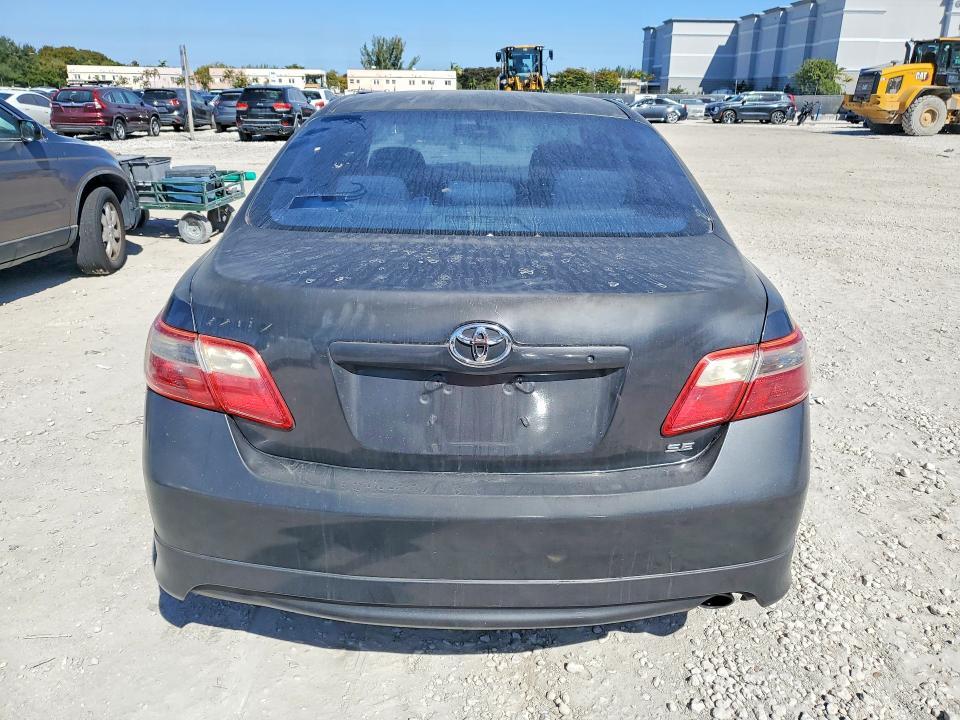 2008 Toyota Camry ce