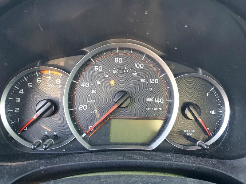 2012 Toyota Yaris 3-door l