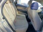 2010 Hyundai Elantra Blue