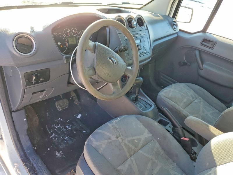 2011 Ford Transit Connect xl