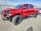 2015 Toyota Tacoma V6