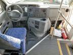 2016 Ford E450 Shuttle Bus