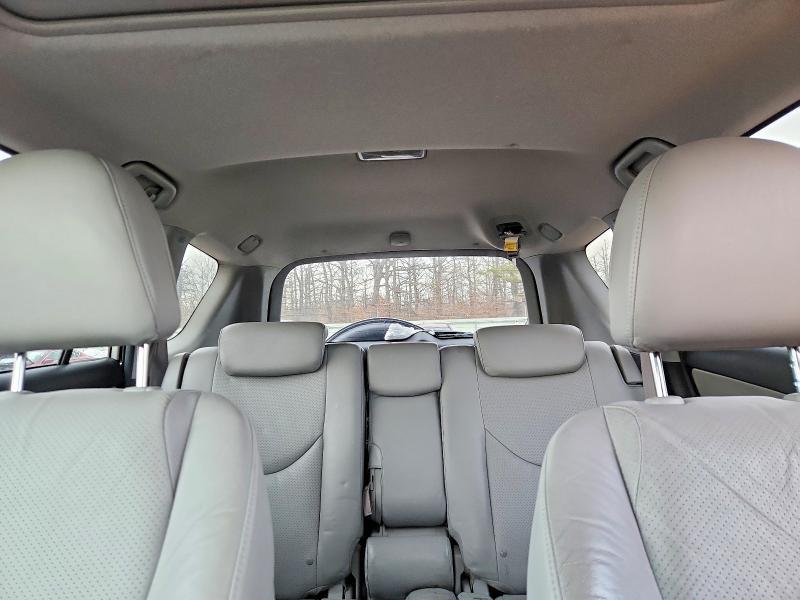 2009 Toyota Rav4 Limited