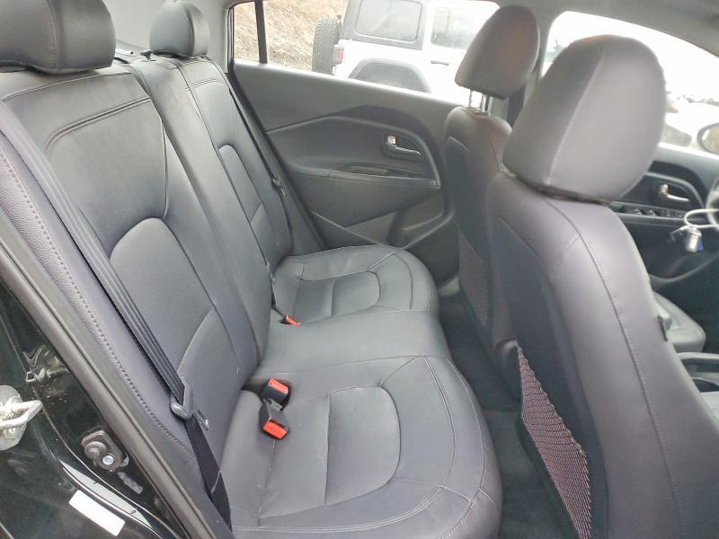 2013 KIA Rio sx