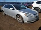 2011 Chevrolet Malibu 1LT
