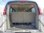 2012 Chevrolet Express G3500 lt