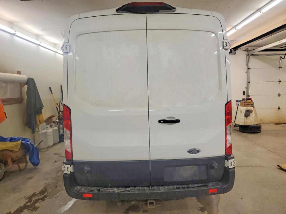 2019 Ford Transit T-350 Utility / Service Van