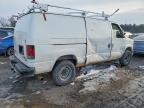 2010 Ford E350 Utility / Service Van