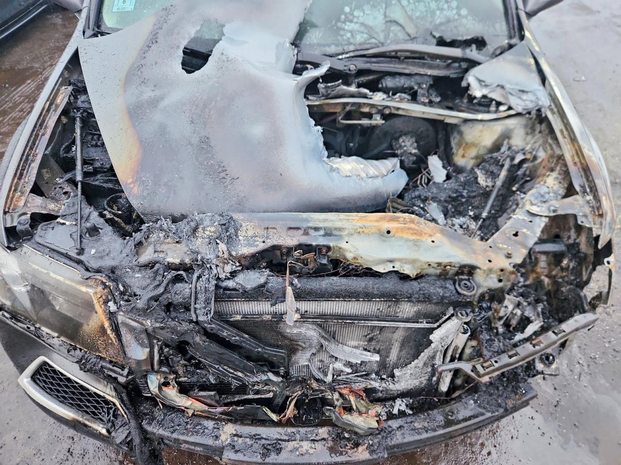 2012 Acura Mdx Technology