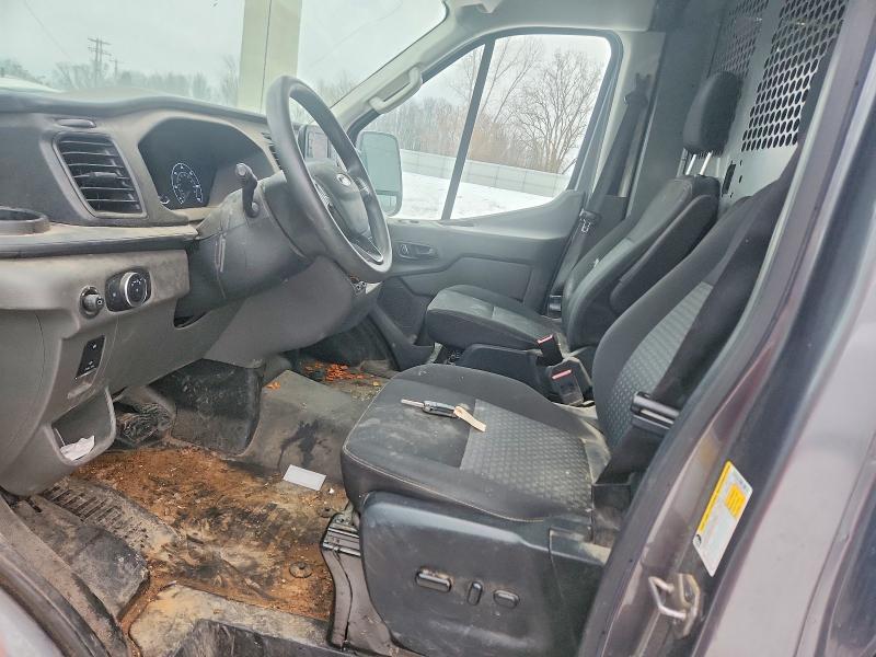 2023 Ford Transit 350 Utility / Service Van