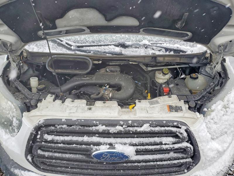 2016 Ford Transit T-150