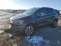 2018 Buick Encore Essence en venta en Earlington, KY