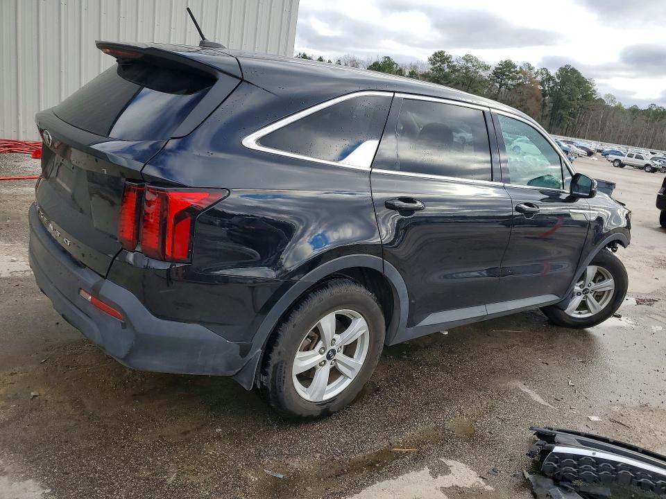 2021 KIA Sorento lx