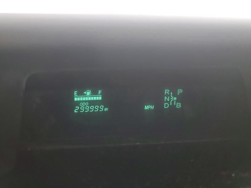 2005 Toyota Prius Base
