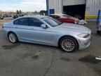 2012 BMW 535 xi