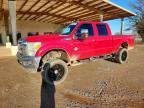 2011 Ford F350 Super Duty