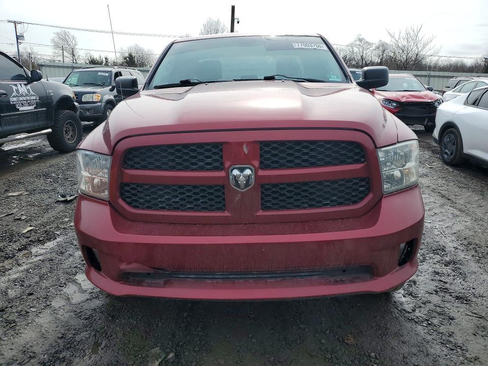 2014 Dodge Ram 1500 st