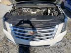 2018 Cadillac Escalade Platinum