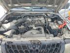 2002 Mitsubishi Montero Sport es