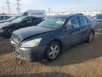 2003 Honda Accord ex