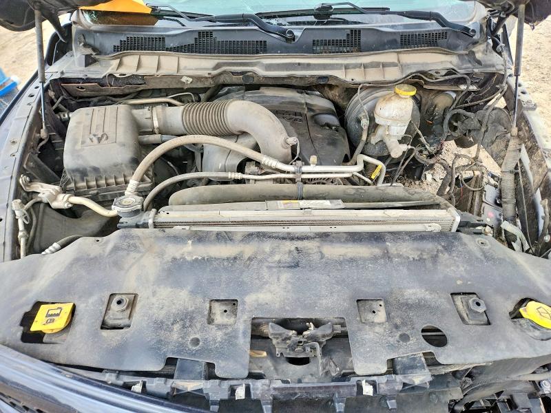 2018 Dodge RAM 1500 ST