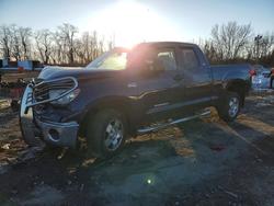 2011 Toyota Tundra Double cab SR5 for sale in Baltimore, MD