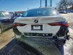 2022 BMW 430i Gran Coupe