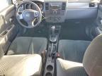 2011 Nissan Versa s