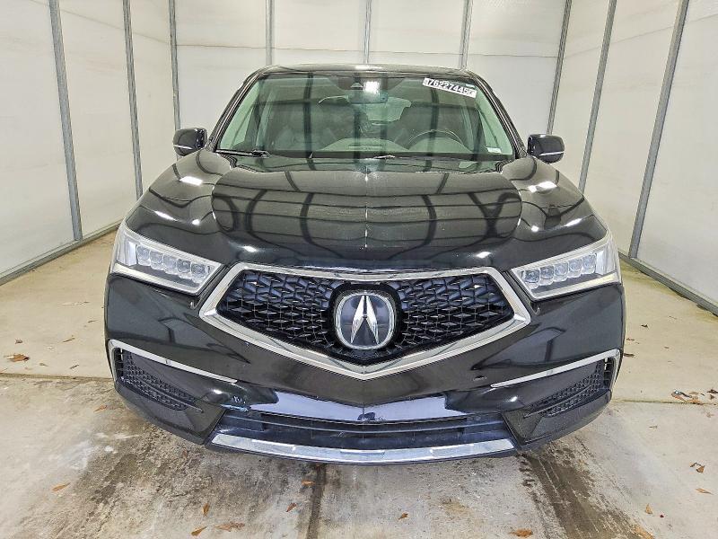2019 Acura MDX