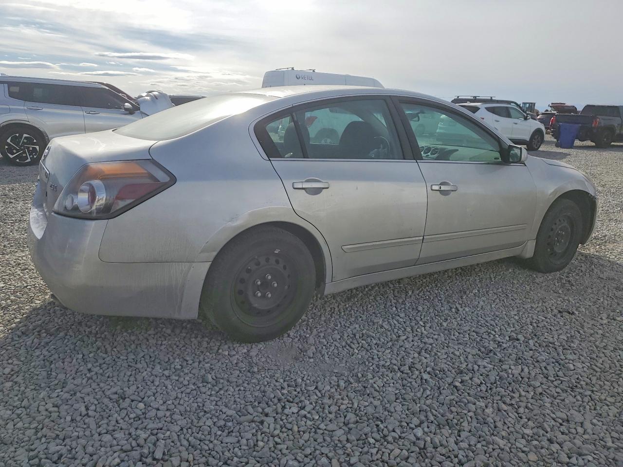 2009 Nissan Altima 2.5