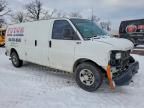 2015 Chevrolet Express G2500