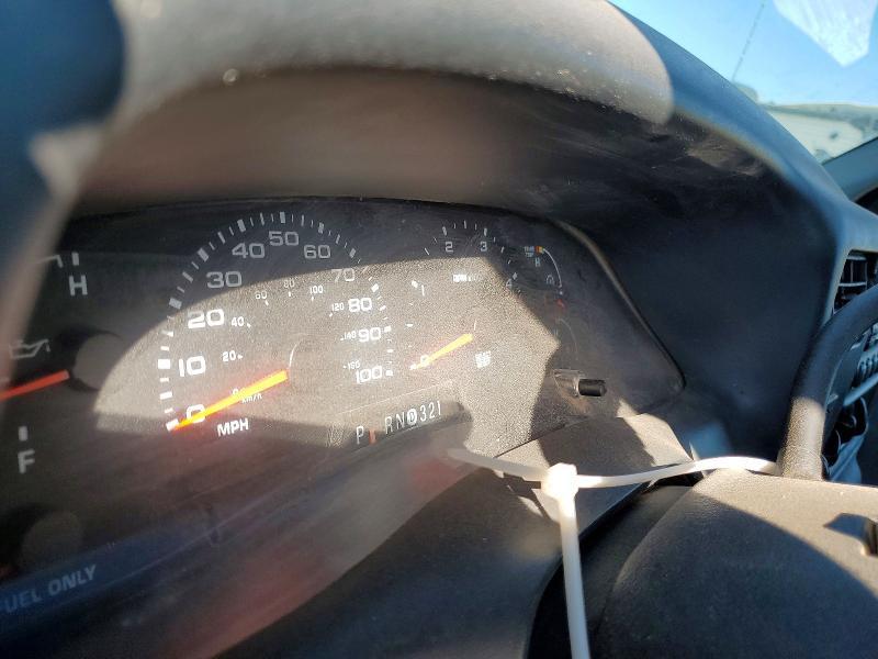 2004 Ford F250 Super Duty