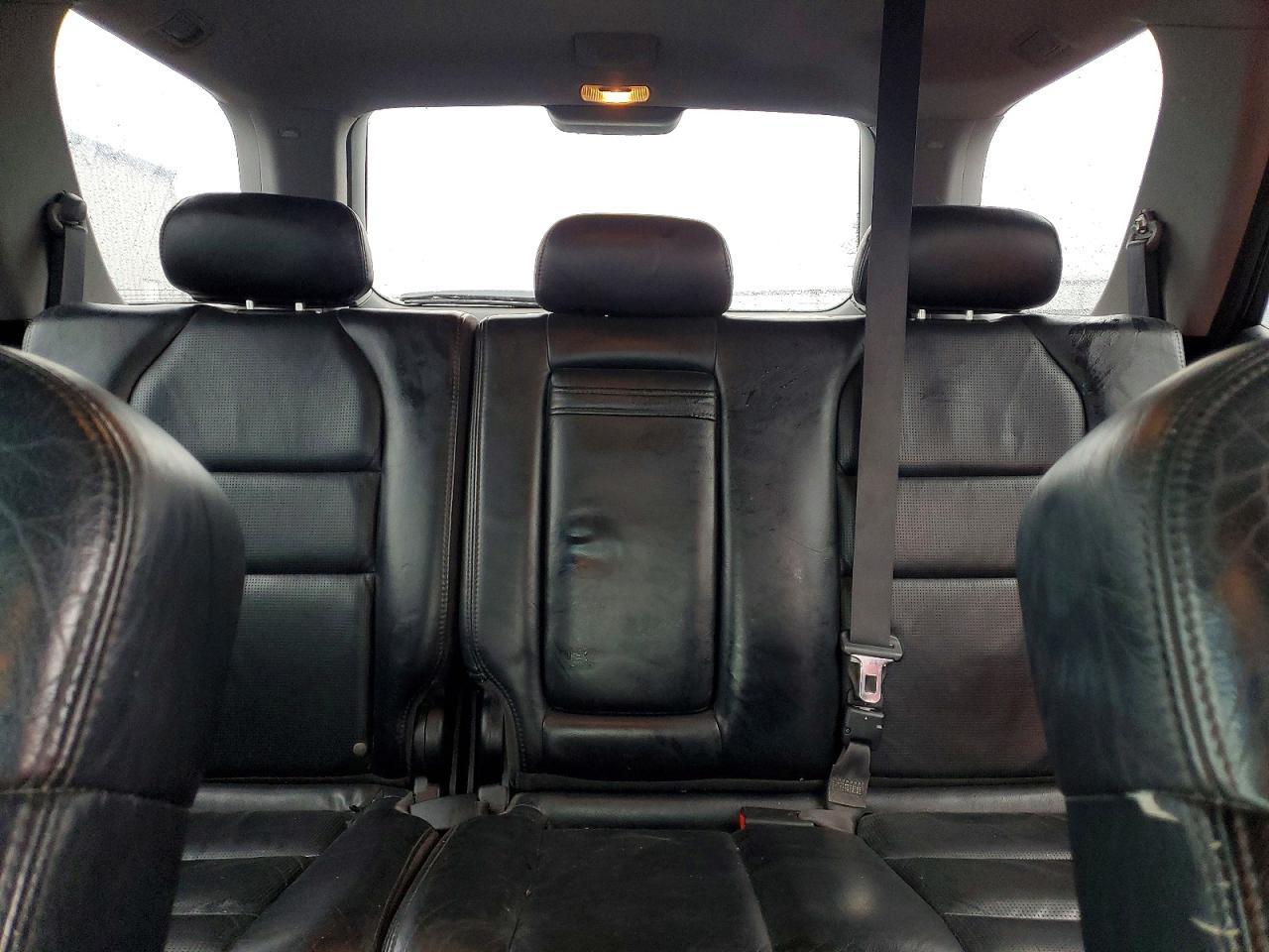 2005 Acura Mdx Touring