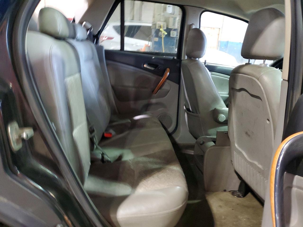 2007 Saturn Vue