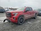 2022 GMC Sierra Limited K1500 Elevation