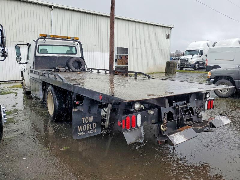 2006 Freightliner Business Class M2 Rollback tow Truck