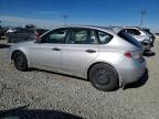 2008 Subaru Impreza 2.5i