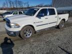 2012 Dodge Ram 1500 Laramie
