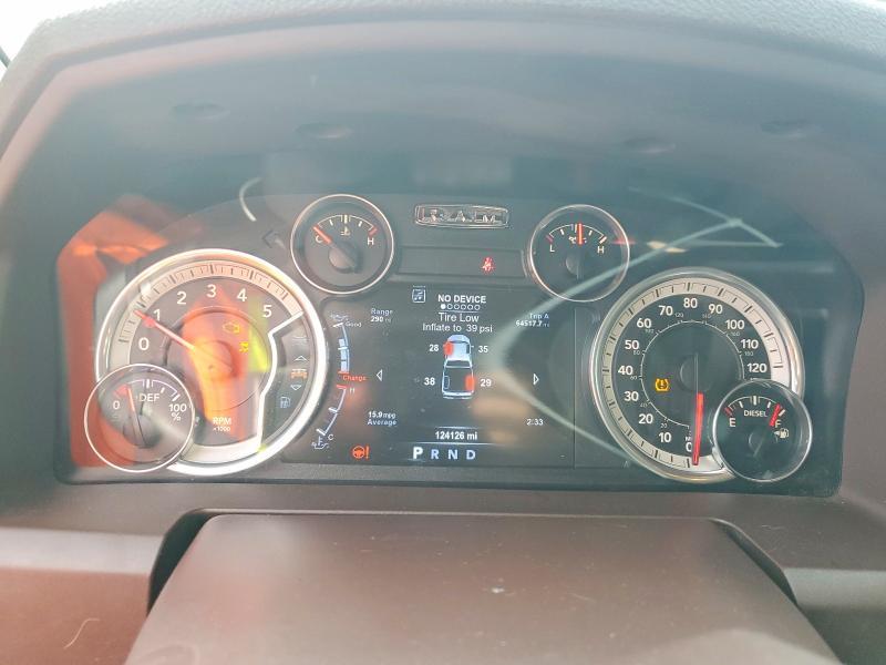 2015 Dodge Ram 1500 slt