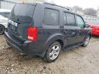 2014 Honda Pilot exl