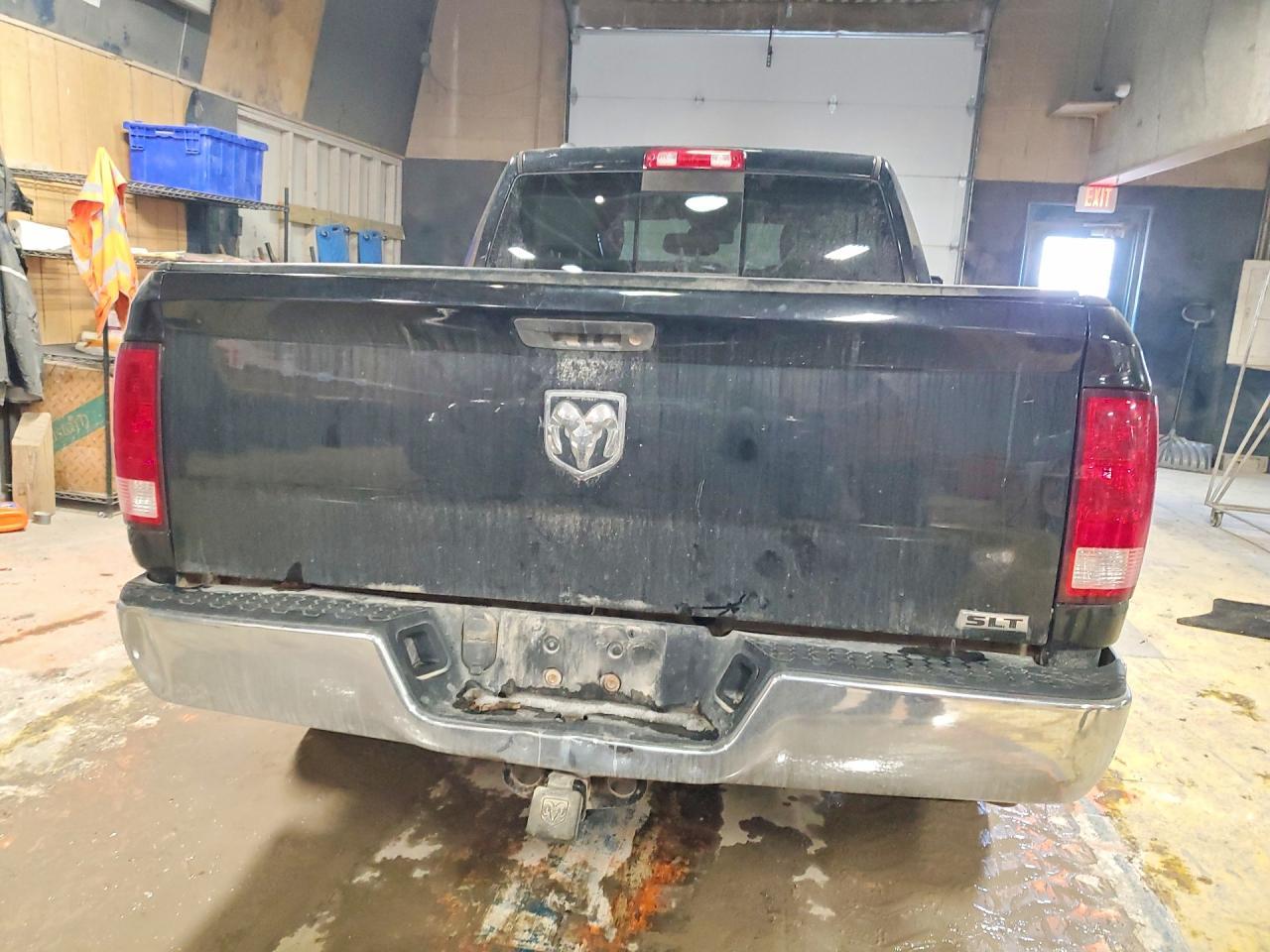 2015 Dodge Ram 1500 slt